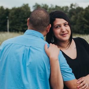 Meet your Posher, Melissa